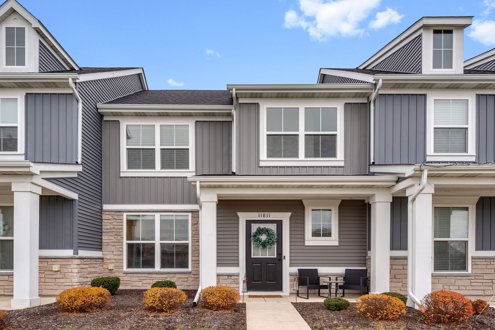 11811 Rhode Island Street, Crown Point, IN 46307