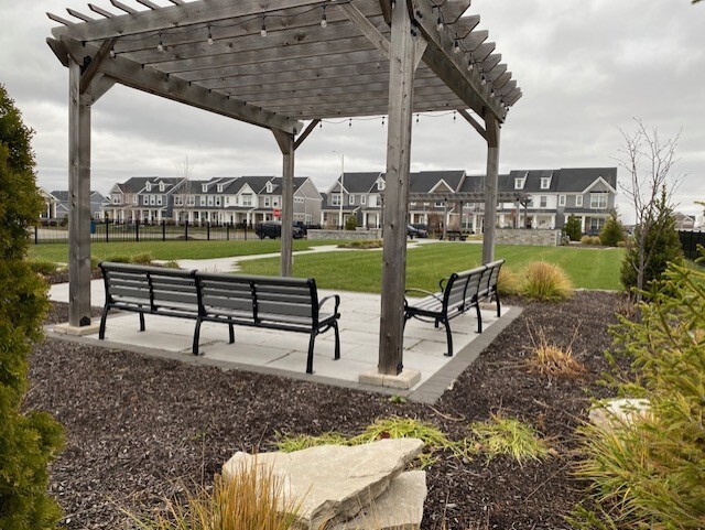 11811 Rhode Island Street, Crown Point, IN 46307