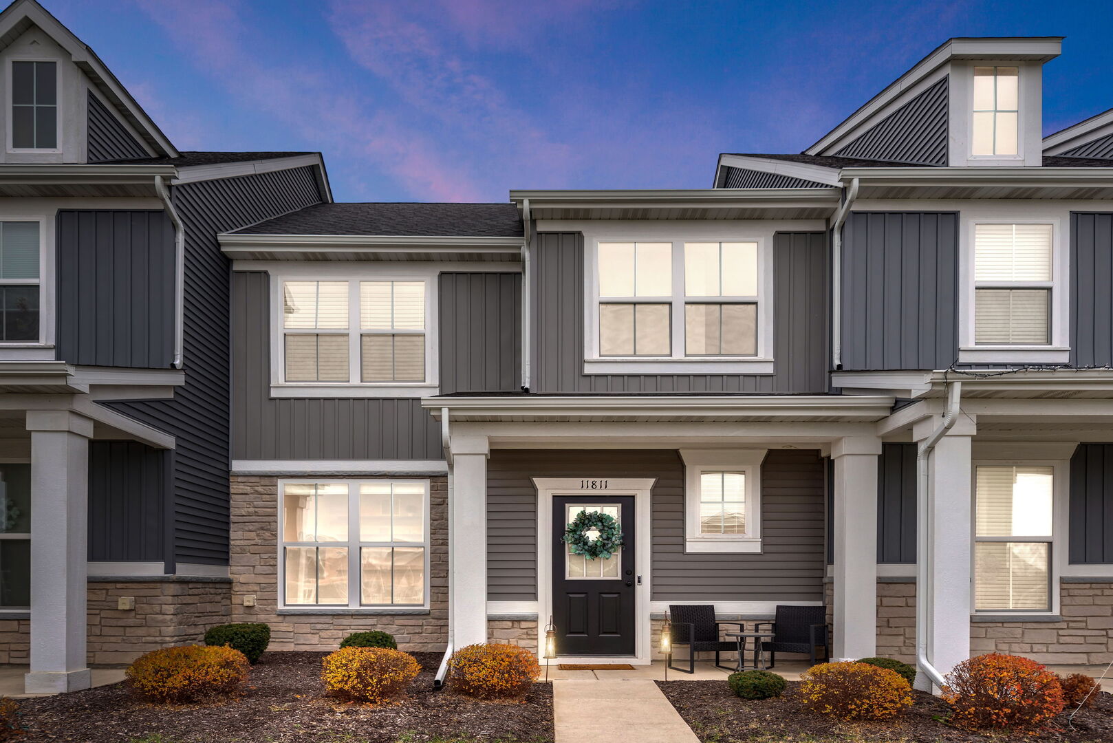 11811 Rhode Island Street, Crown Point, IN 46307