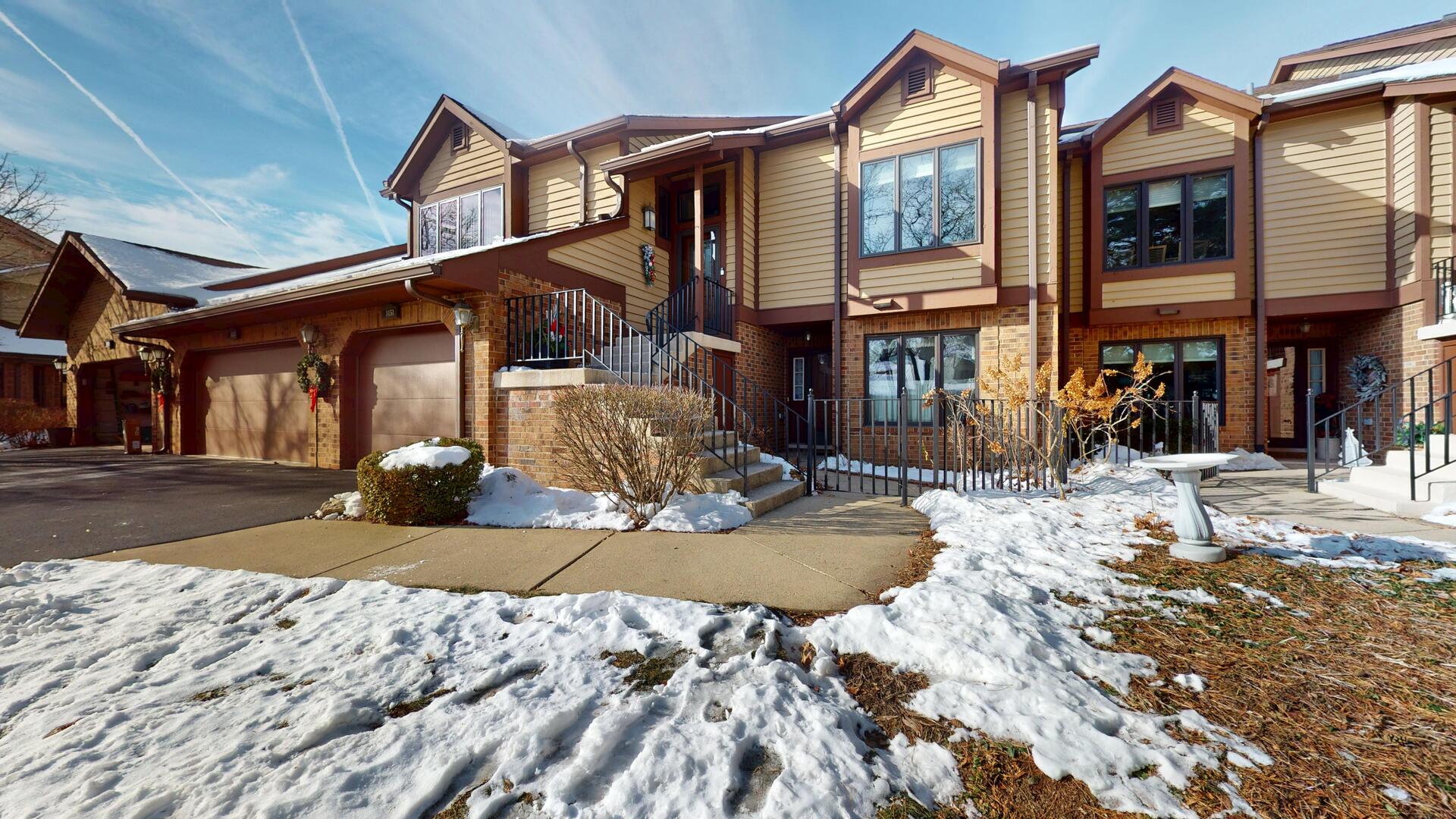 1151 Mistwood Lane, Downers Grove, IL 60515