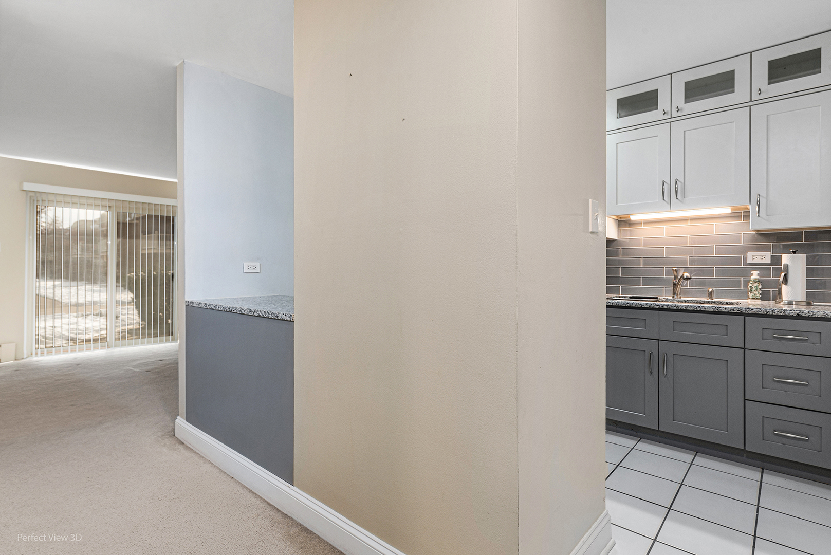 1501 E Churchill Drive #105, Palatine, IL 60074