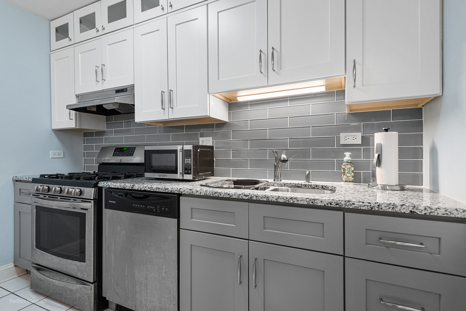 1501 E Churchill Drive #105, Palatine, IL 60074