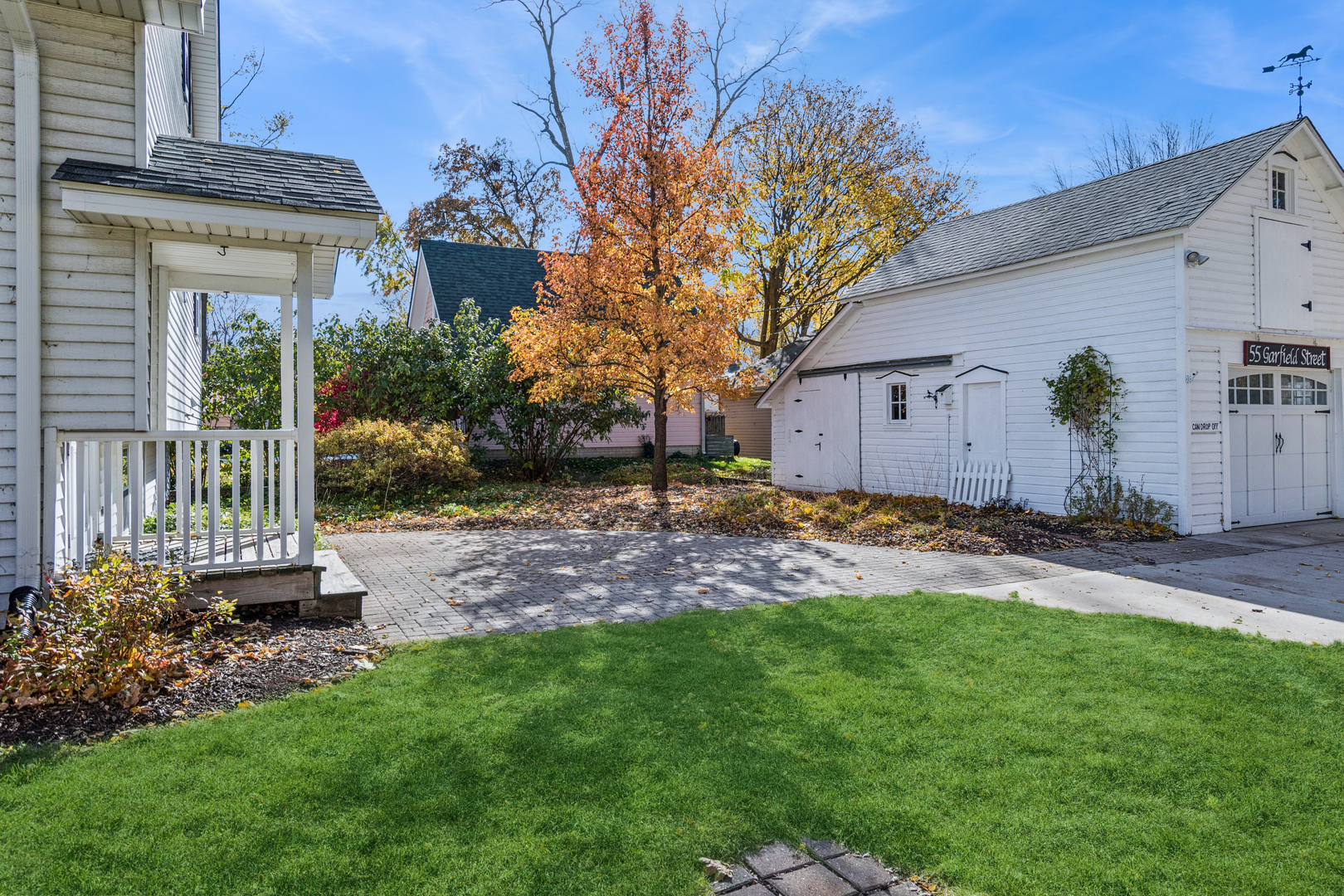 55 Garfield Street, Oswego, IL 60543