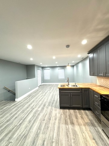 1911 S Homan Avenue #2, Chicago, IL 60623