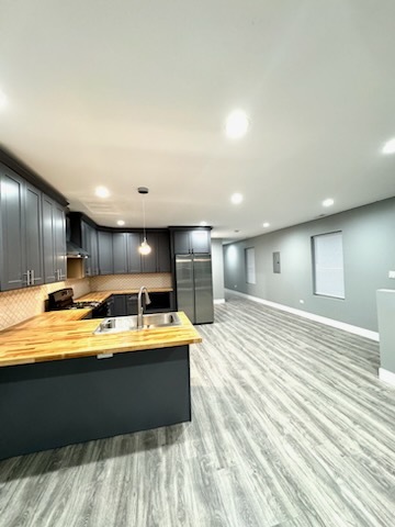 1911 S Homan Avenue #2, Chicago, IL 60623