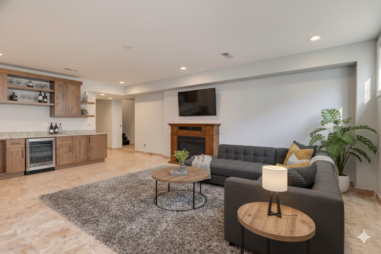 1920 N Springfield Avenue #1S, Chicago, IL 60647