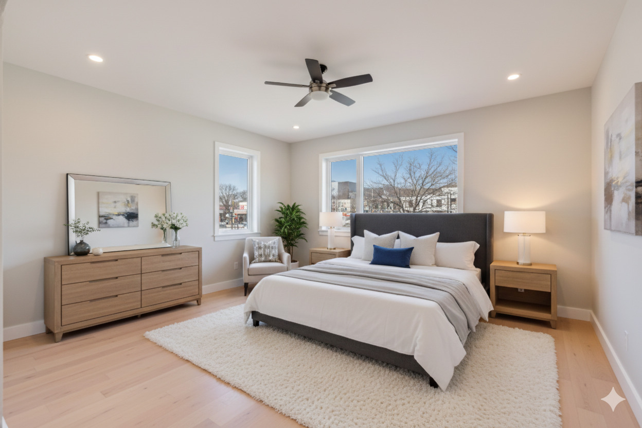 1920 N Springfield Avenue #1S, Chicago, IL 60647