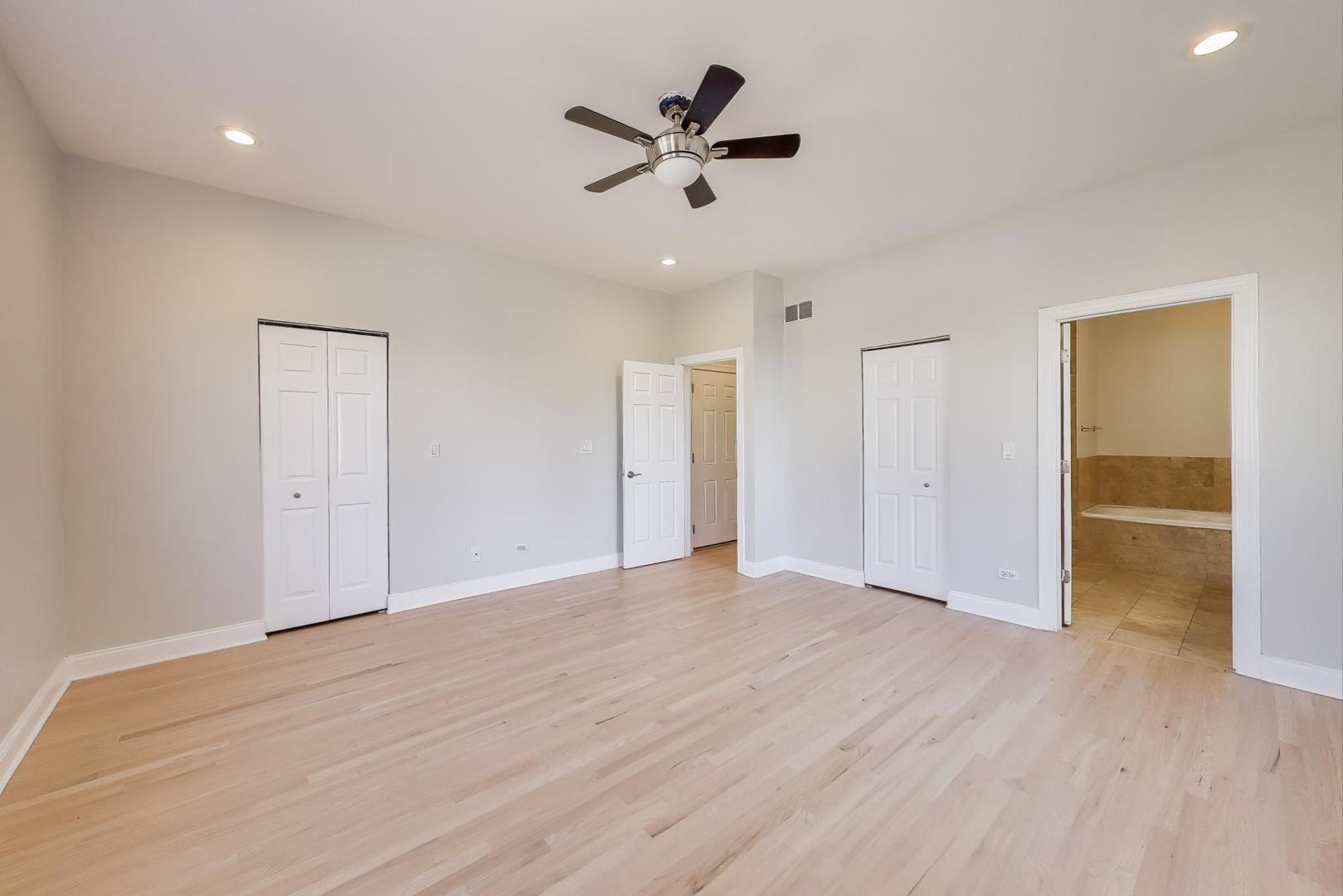 1920 N Springfield Avenue #1S, Chicago, IL 60647