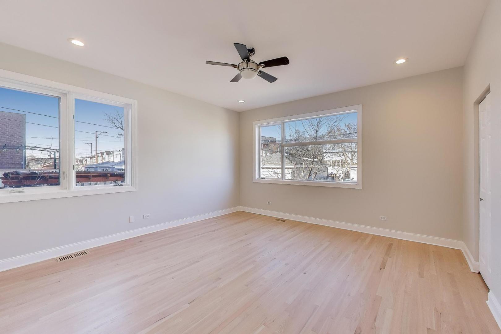 1920 N Springfield Avenue #1S, Chicago, IL 60647