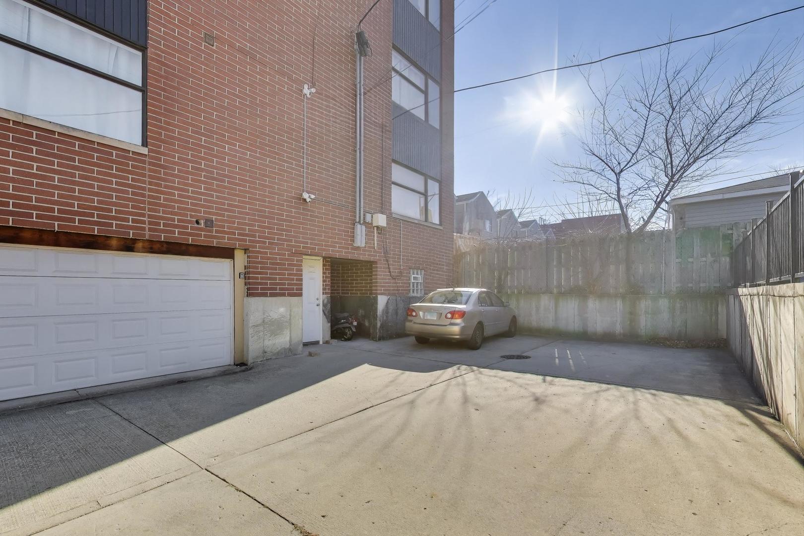 1920 N Springfield Avenue #1S, Chicago, IL 60647