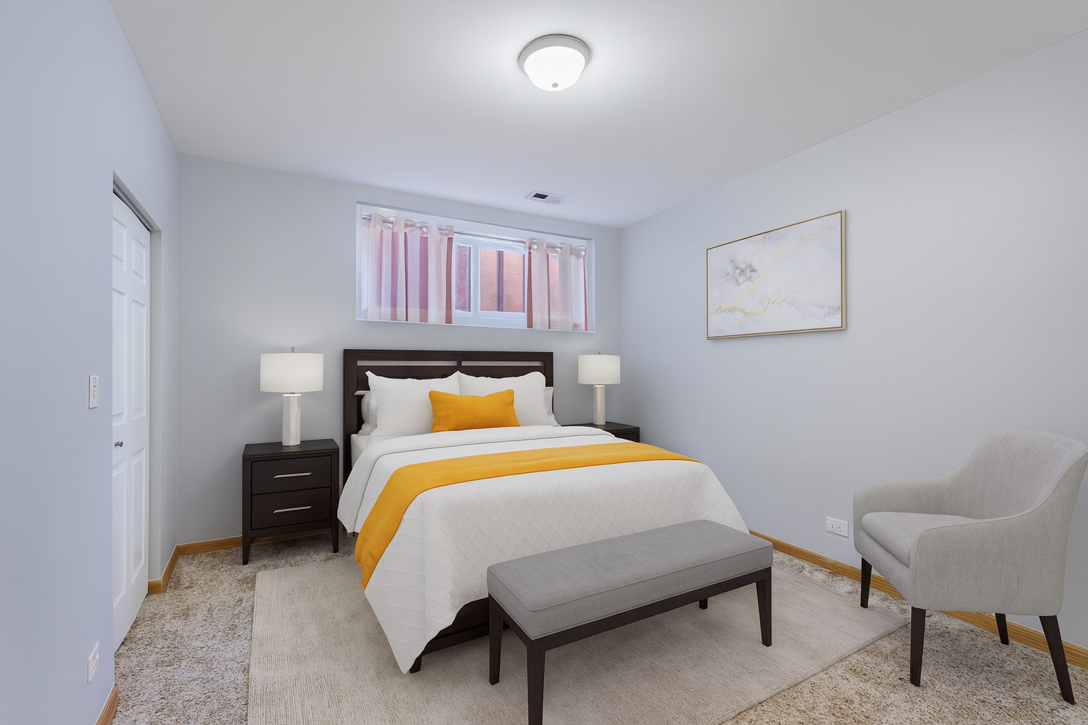 1920 N Springfield Avenue #1S, Chicago, IL 60647