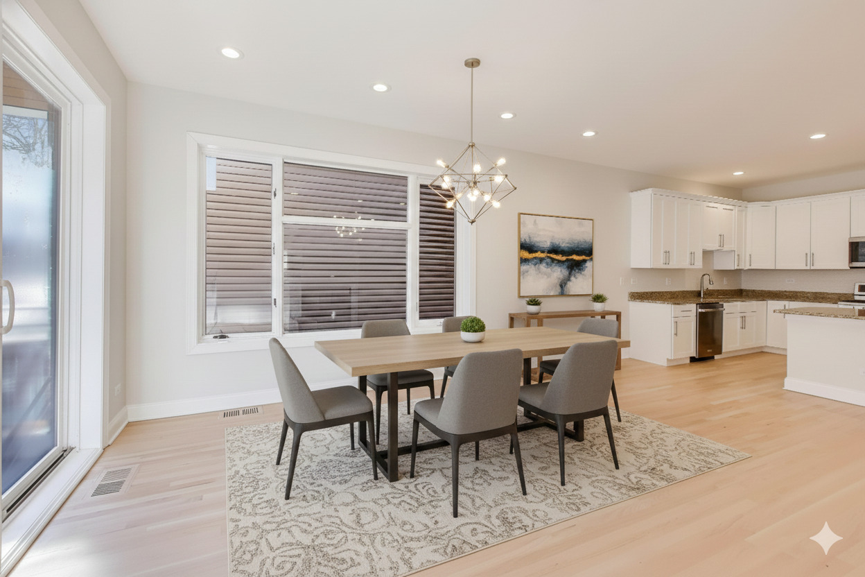 1920 N Springfield Avenue #1S, Chicago, IL 60647