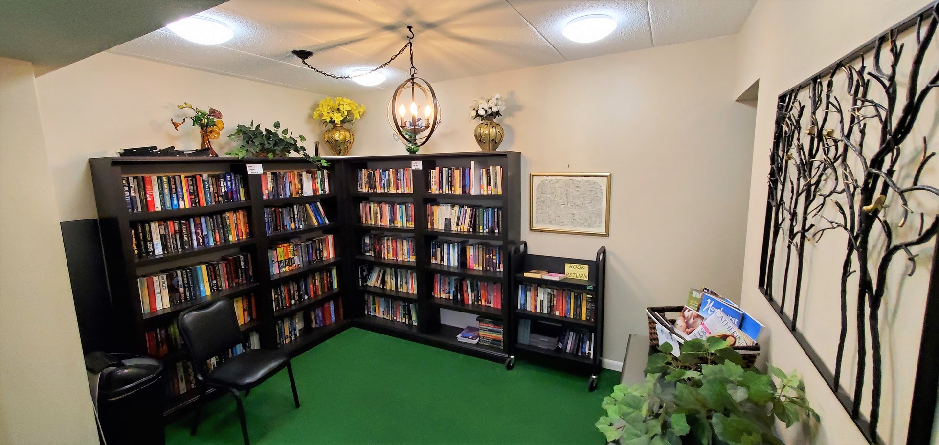 2929 Sunnyside Drive #B326, Rockford, IL 61114