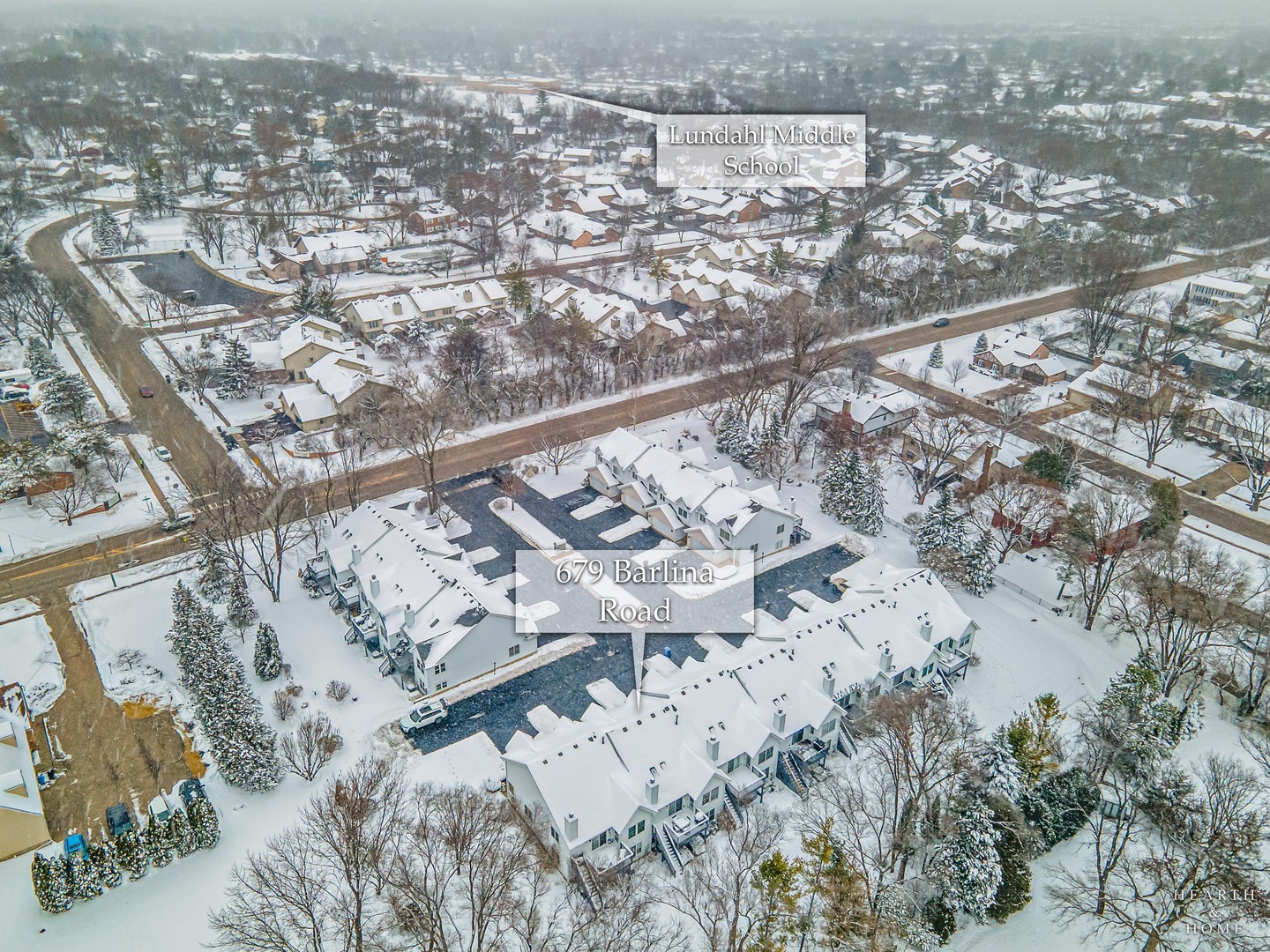 679 BARLINA Road, Crystal Lake, IL 60014