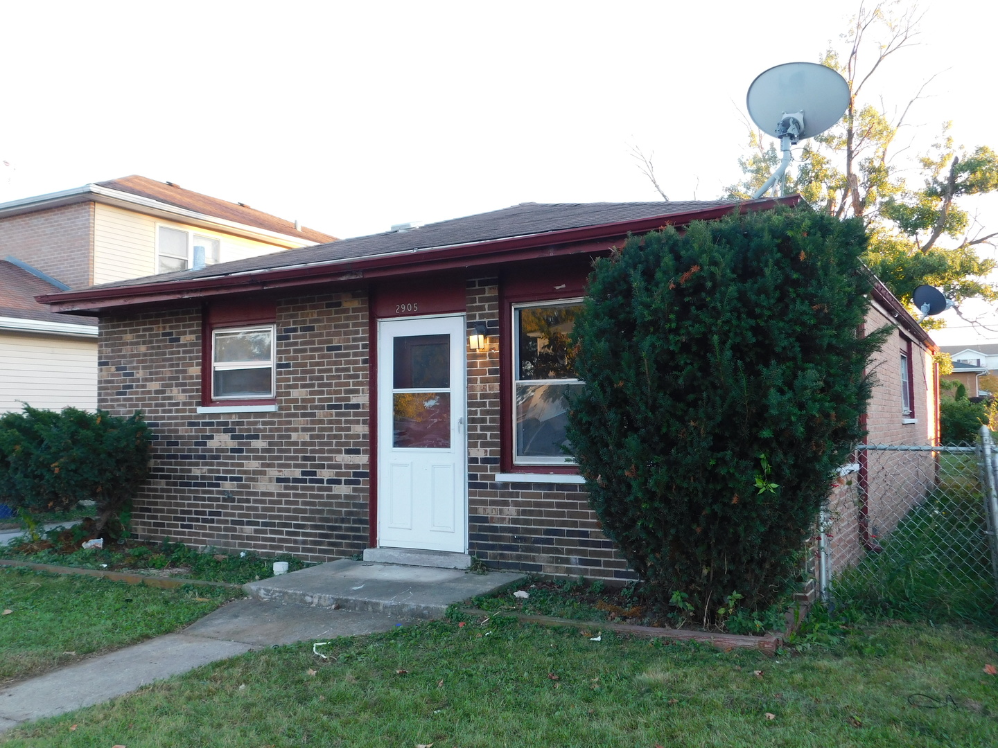 Blue Island, IL 60406