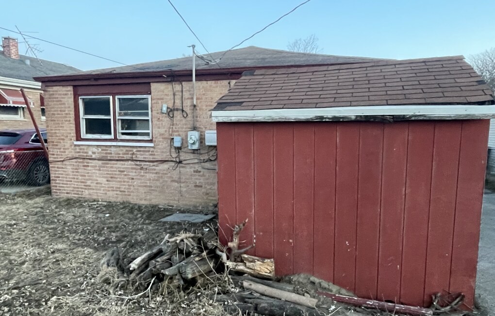 Blue Island, IL 60406