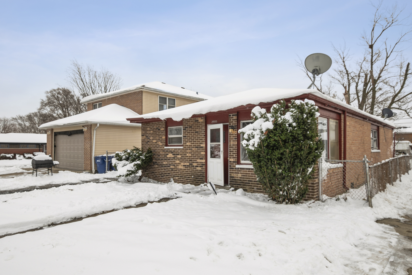 Blue Island, IL 60406