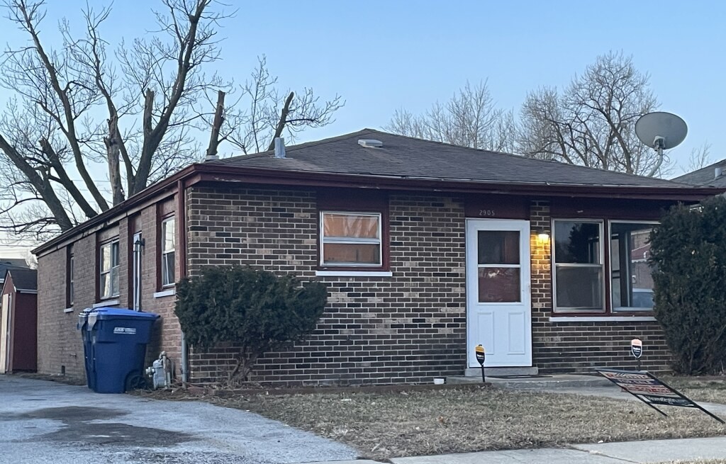 Blue Island, IL 60406