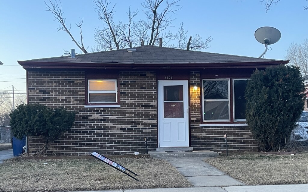 Blue Island, IL 60406