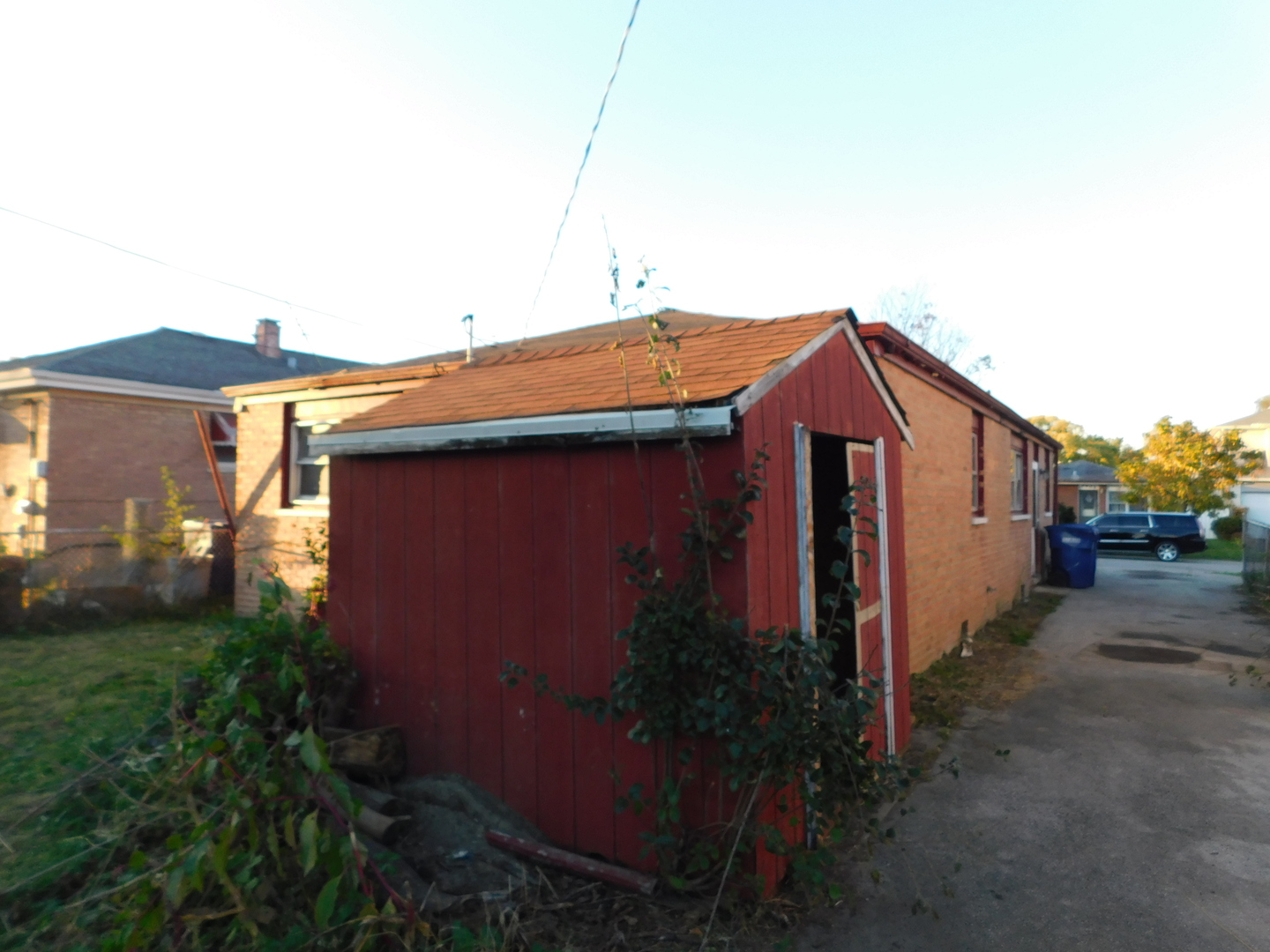 Blue Island, IL 60406