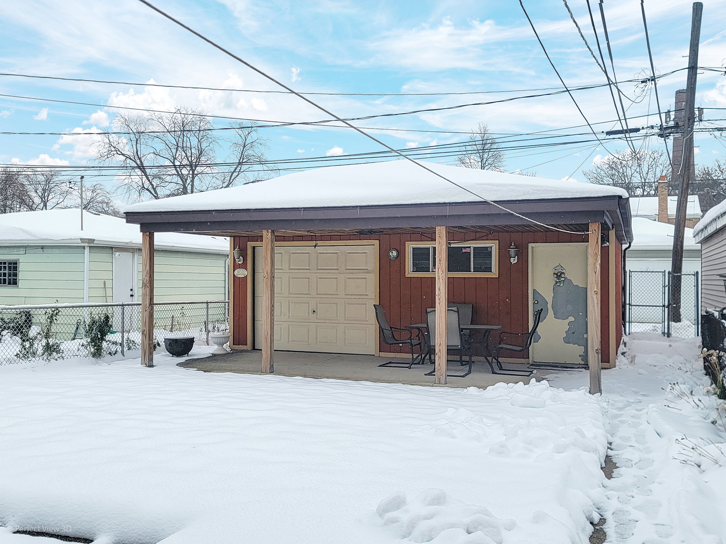 5117 S Luna Avenue, Chicago, IL 60638