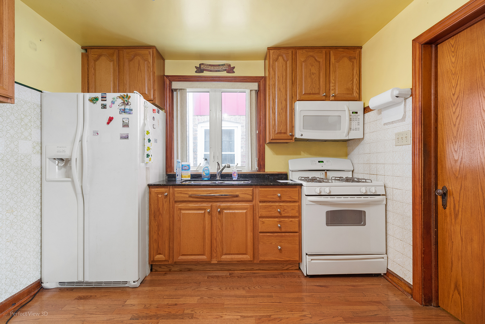 5117 S Luna Avenue, Chicago, IL 60638