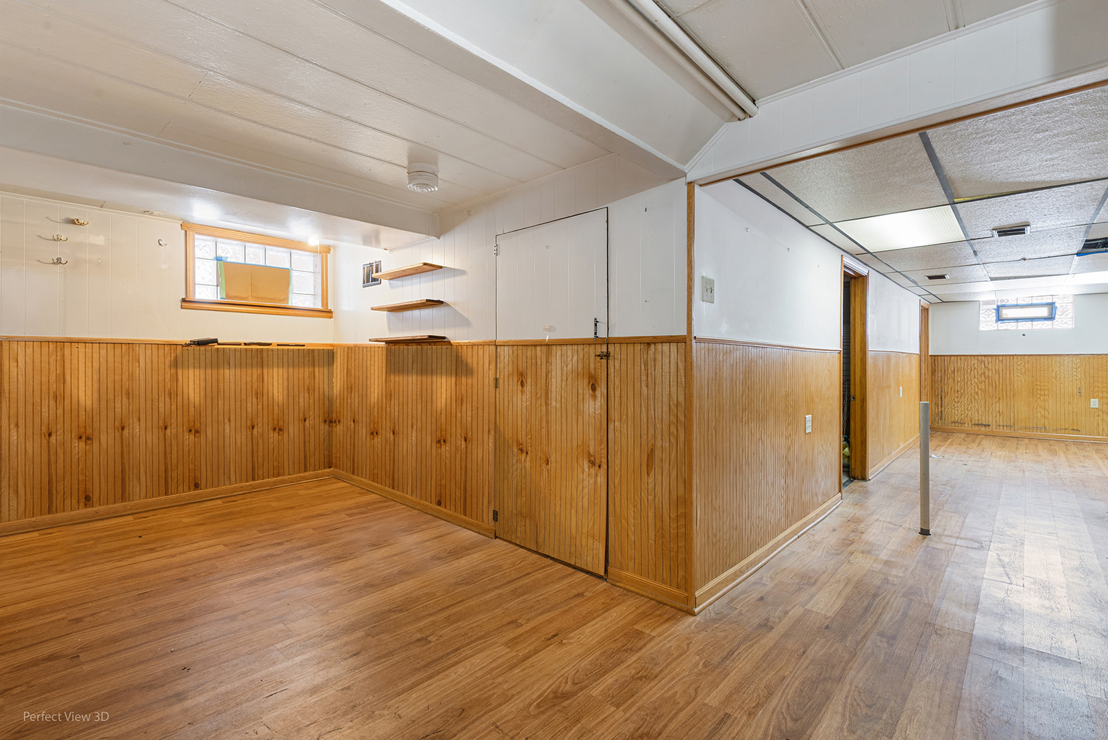 5117 S Luna Avenue, Chicago, IL 60638