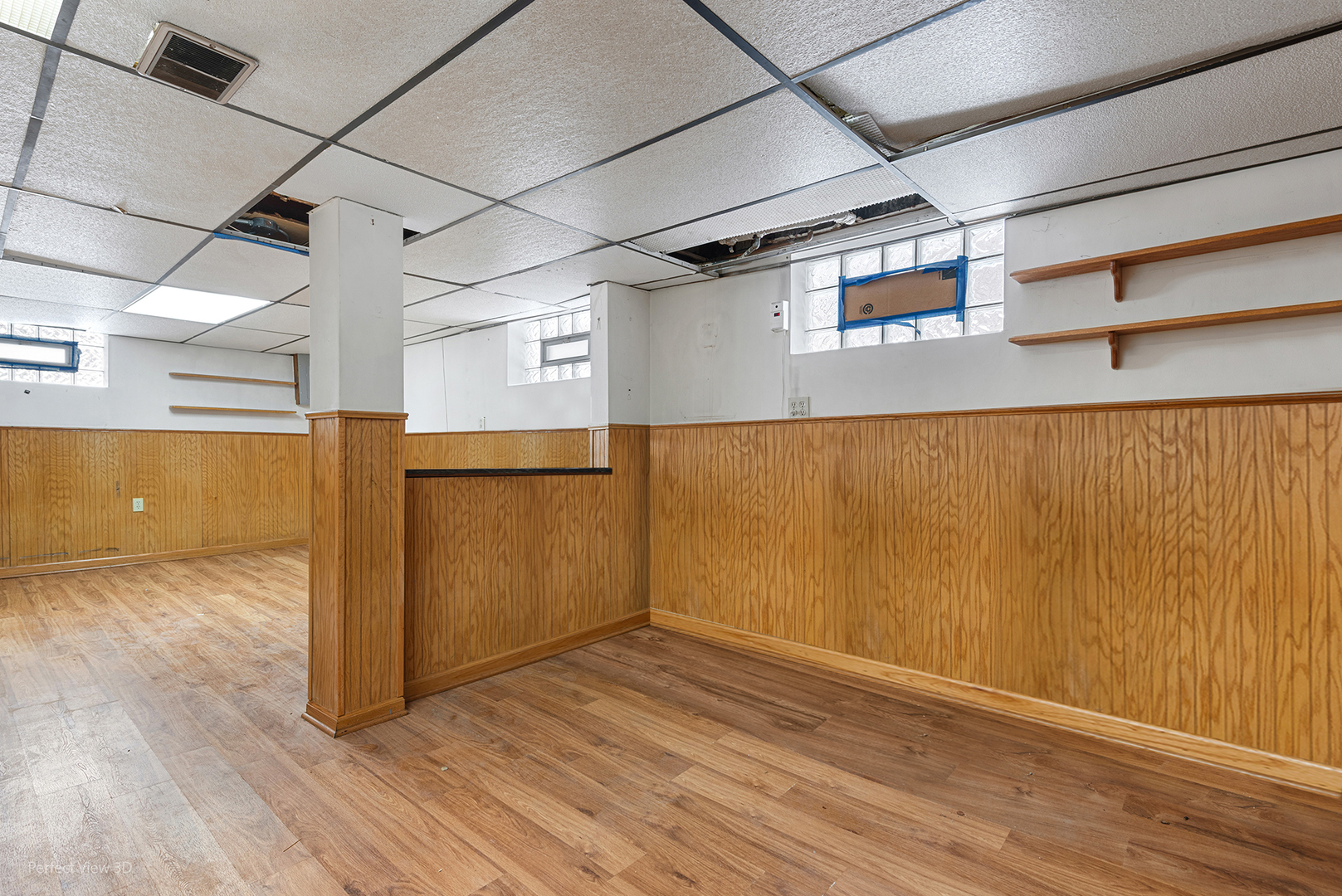 5117 S Luna Avenue, Chicago, IL 60638