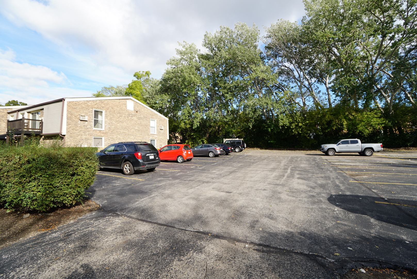 337 N Carter Street #202, Palatine, IL 60067
