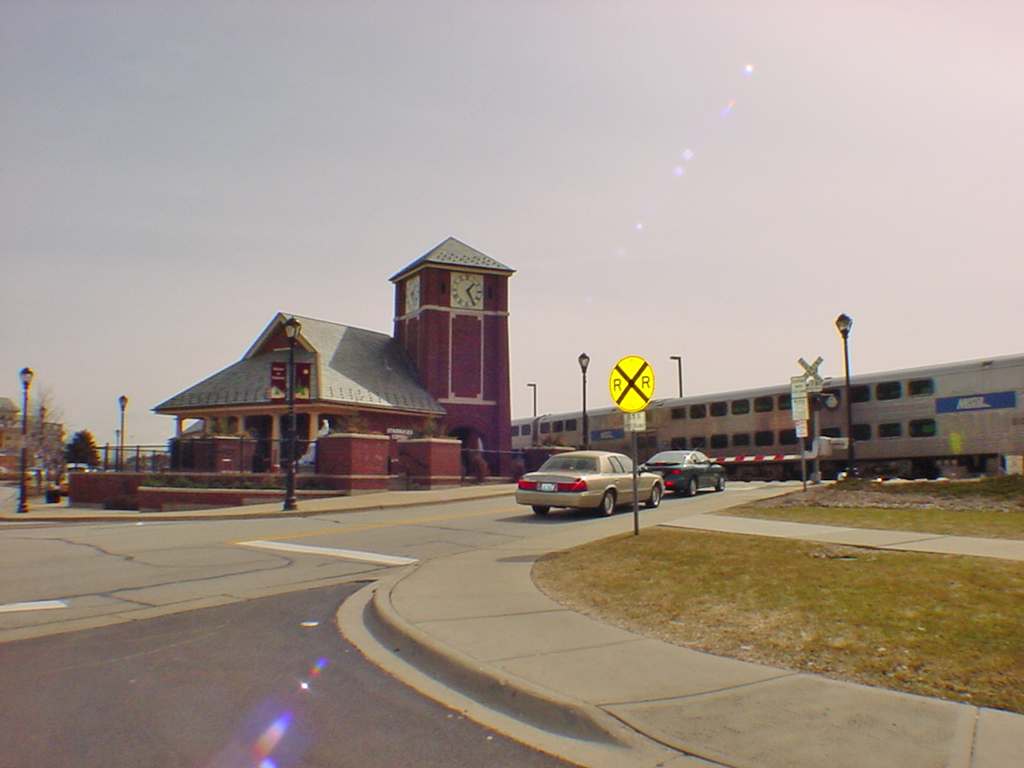 337 N Carter Street #202, Palatine, IL 60067