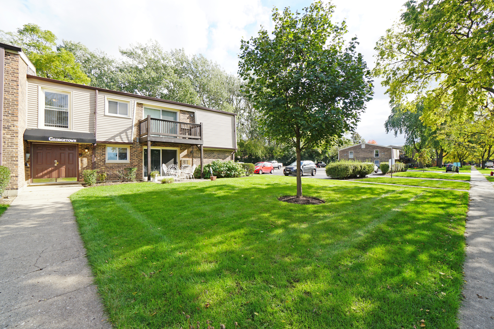 337 N Carter Street #202, Palatine, IL 60067