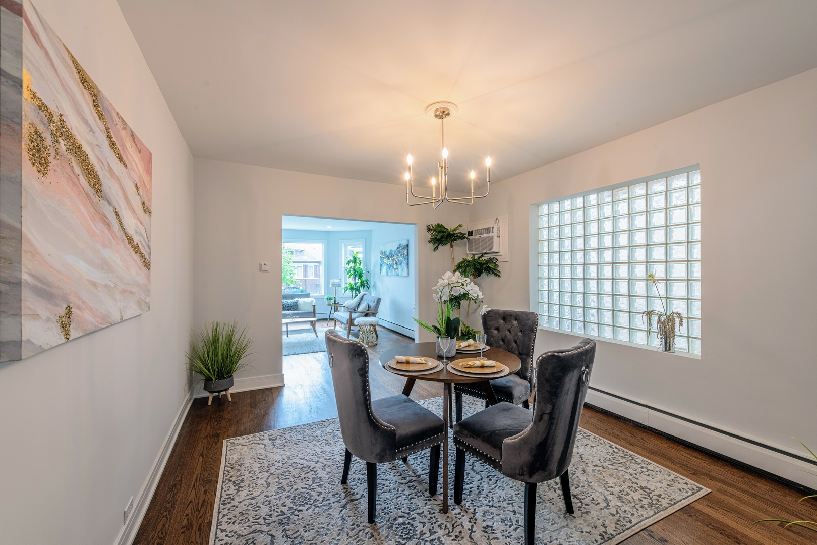 7718 W Westwood Drive, Elmwood Park, IL 60707