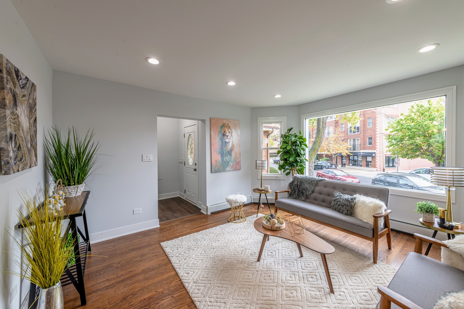 7718 W Westwood Drive, Elmwood Park, IL 60707