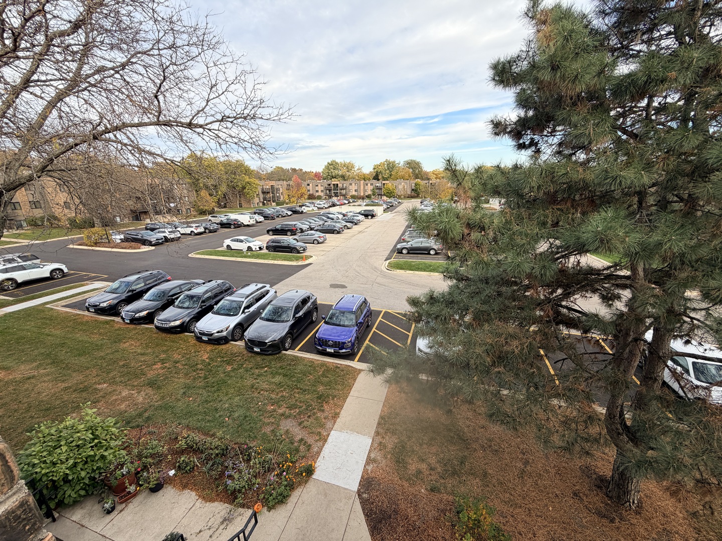 1460 Stonebridge Circle #G9, Wheaton, IL 60189