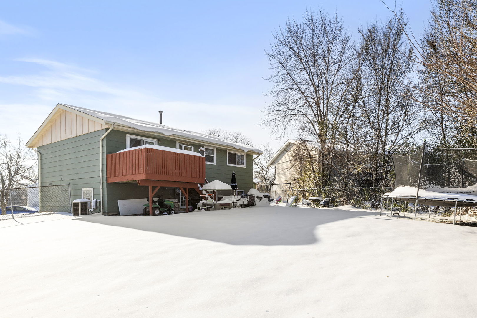 17126 Central Park Avenue, Hazel Crest, IL 60429