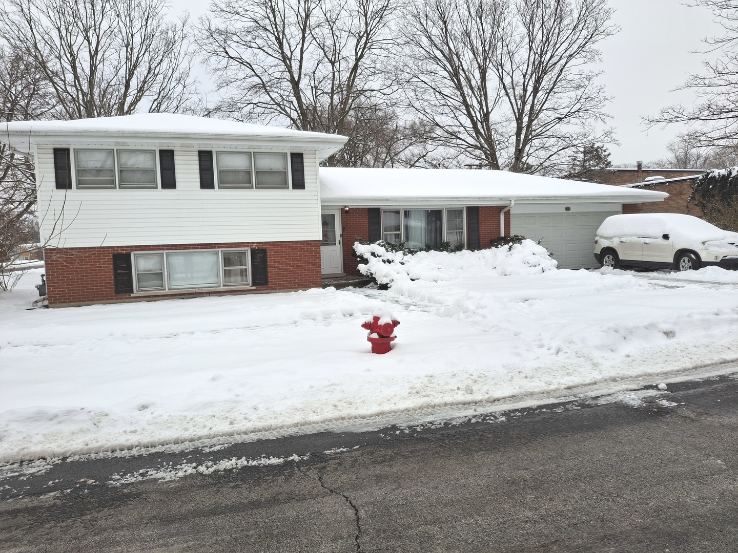 18345 Pierce Avenue, Homewood, IL 60430