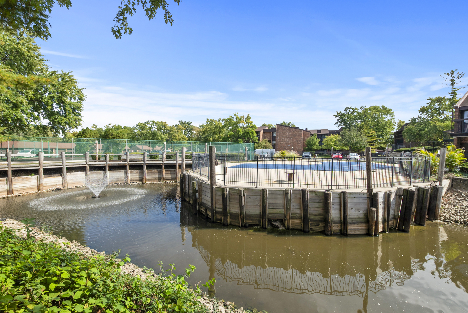 14515 Central Court #G3, Oak Forest, IL 60452