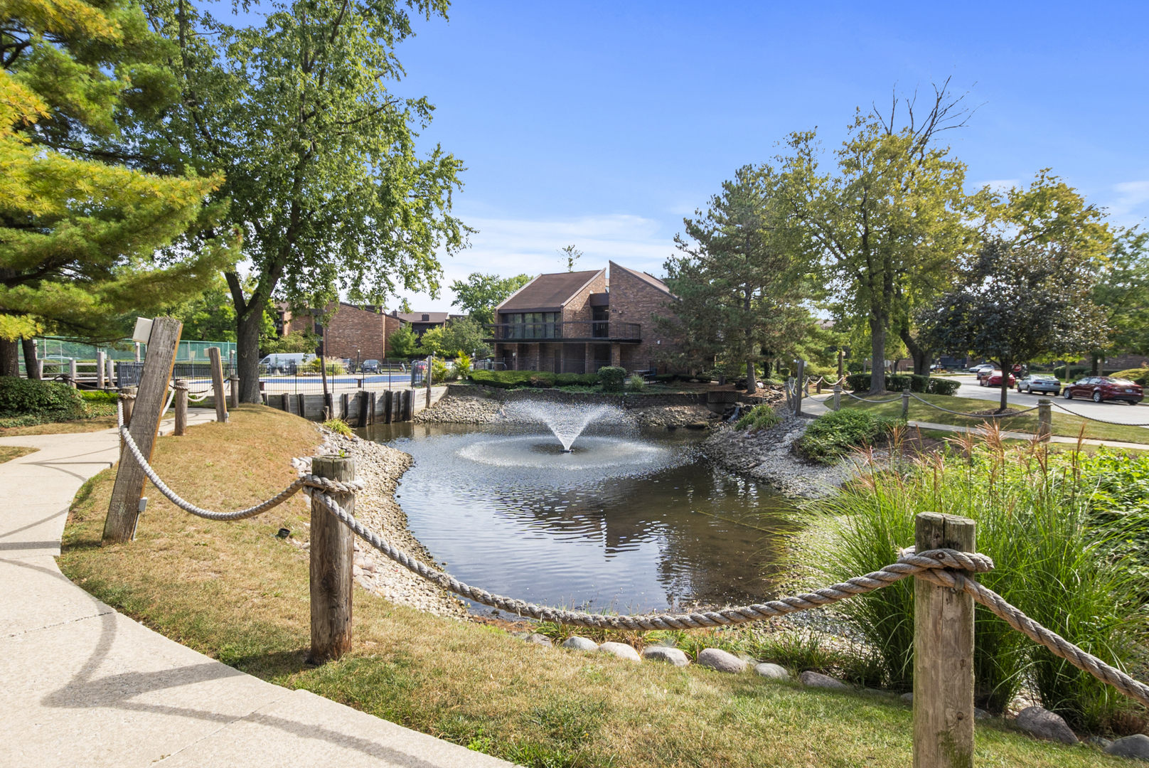 14515 Central Court #G3, Oak Forest, IL 60452