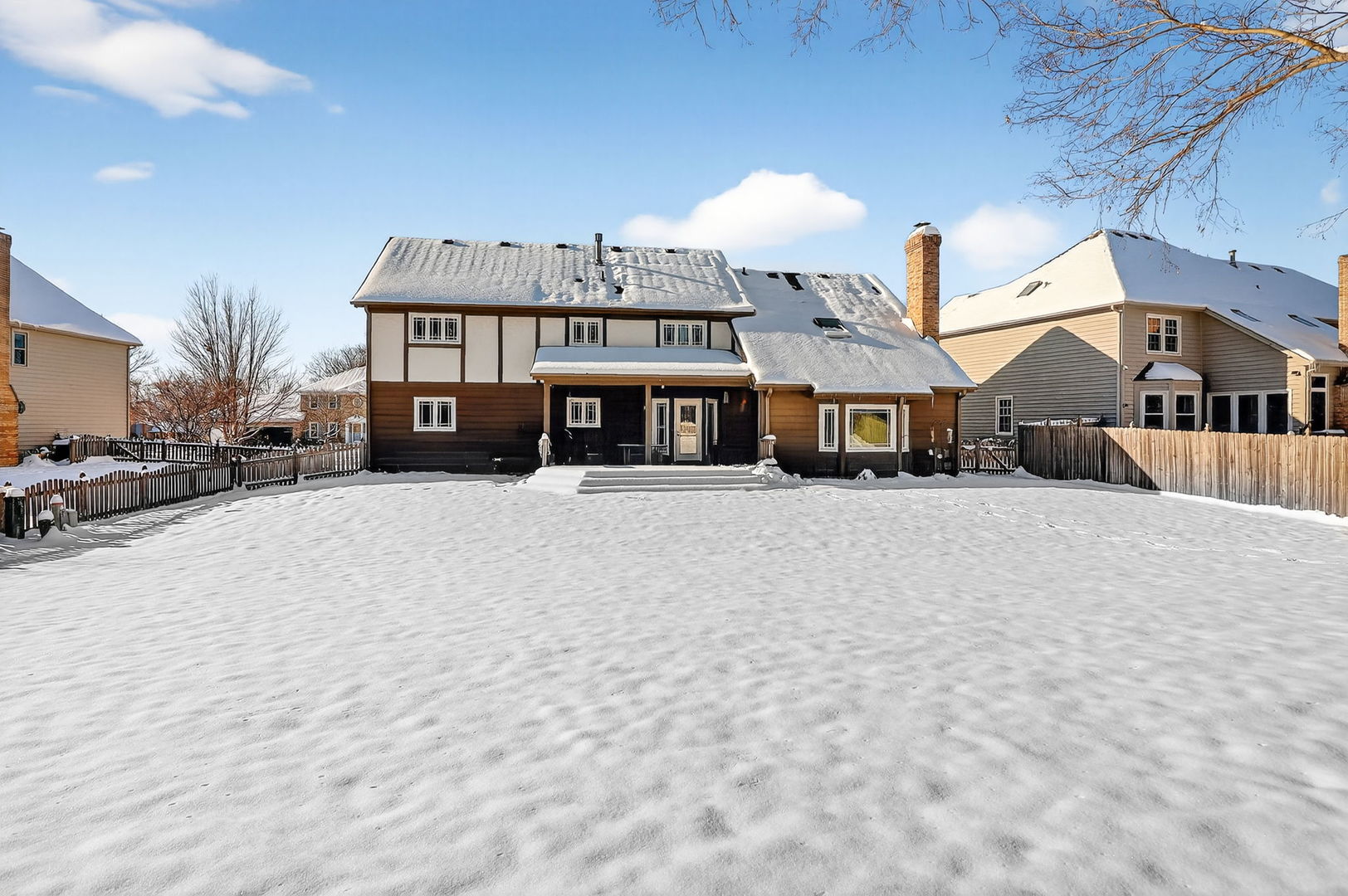 2276 Kaskaskia Court, Naperville, IL 60565