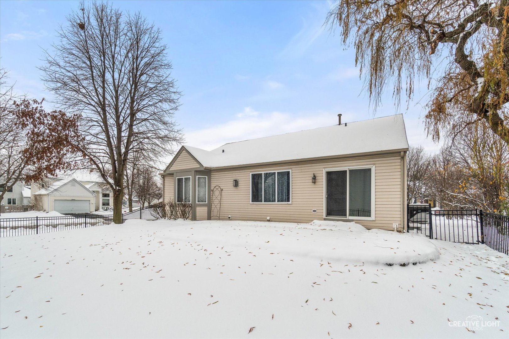 3018 Coastal Drive, Aurora, IL 60503