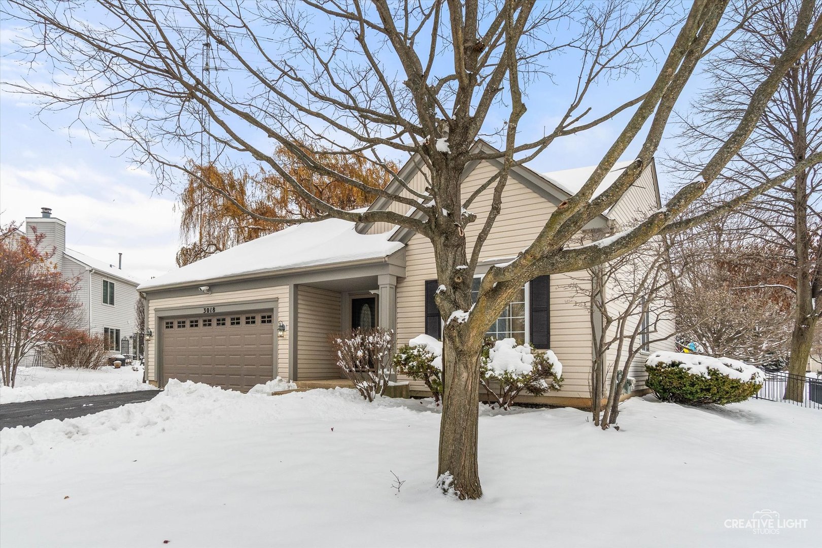 3018 Coastal Drive, Aurora, IL 60503