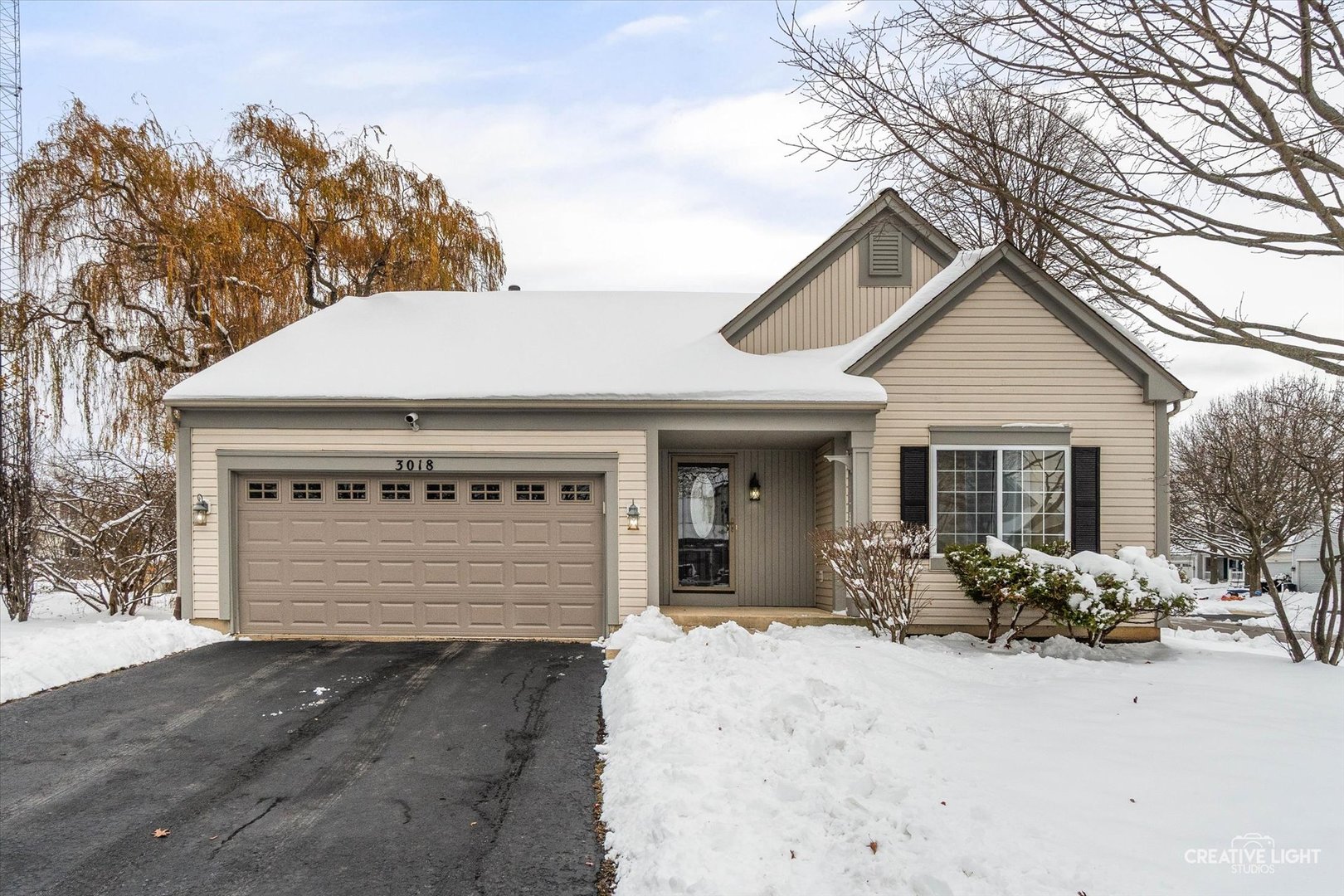 3018 Coastal Drive, Aurora, IL 60503