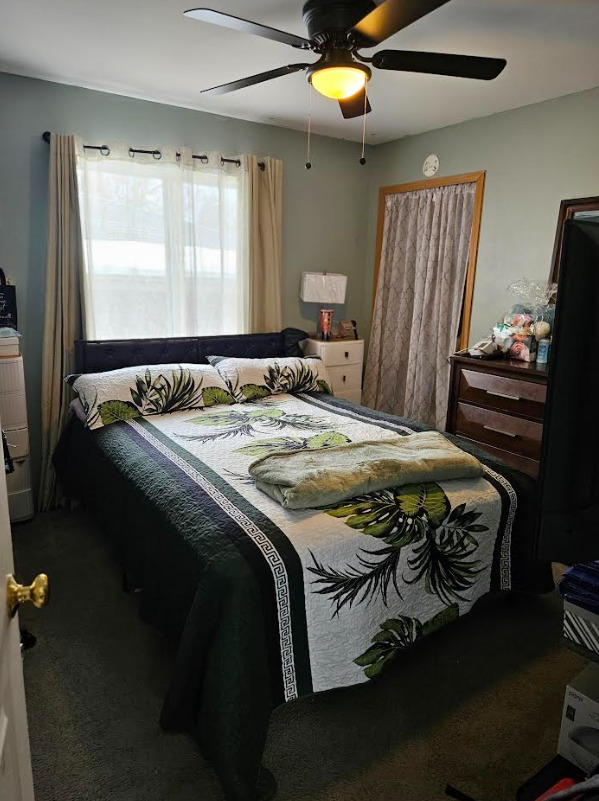 12328 S Aberdeen Street, Calumet Park, IL 60827