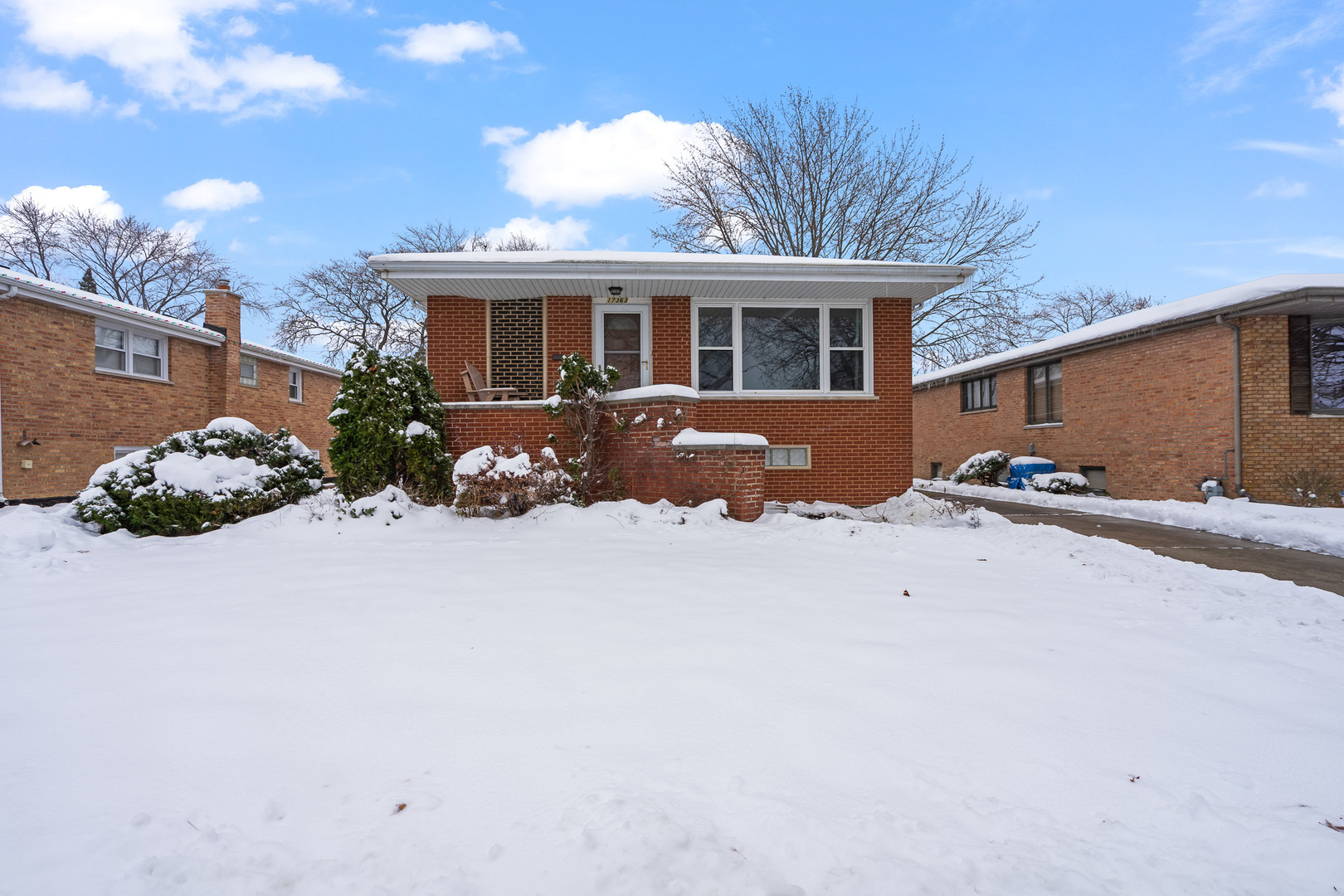 17363 Oleander Avenue, Tinley Park, IL 60477