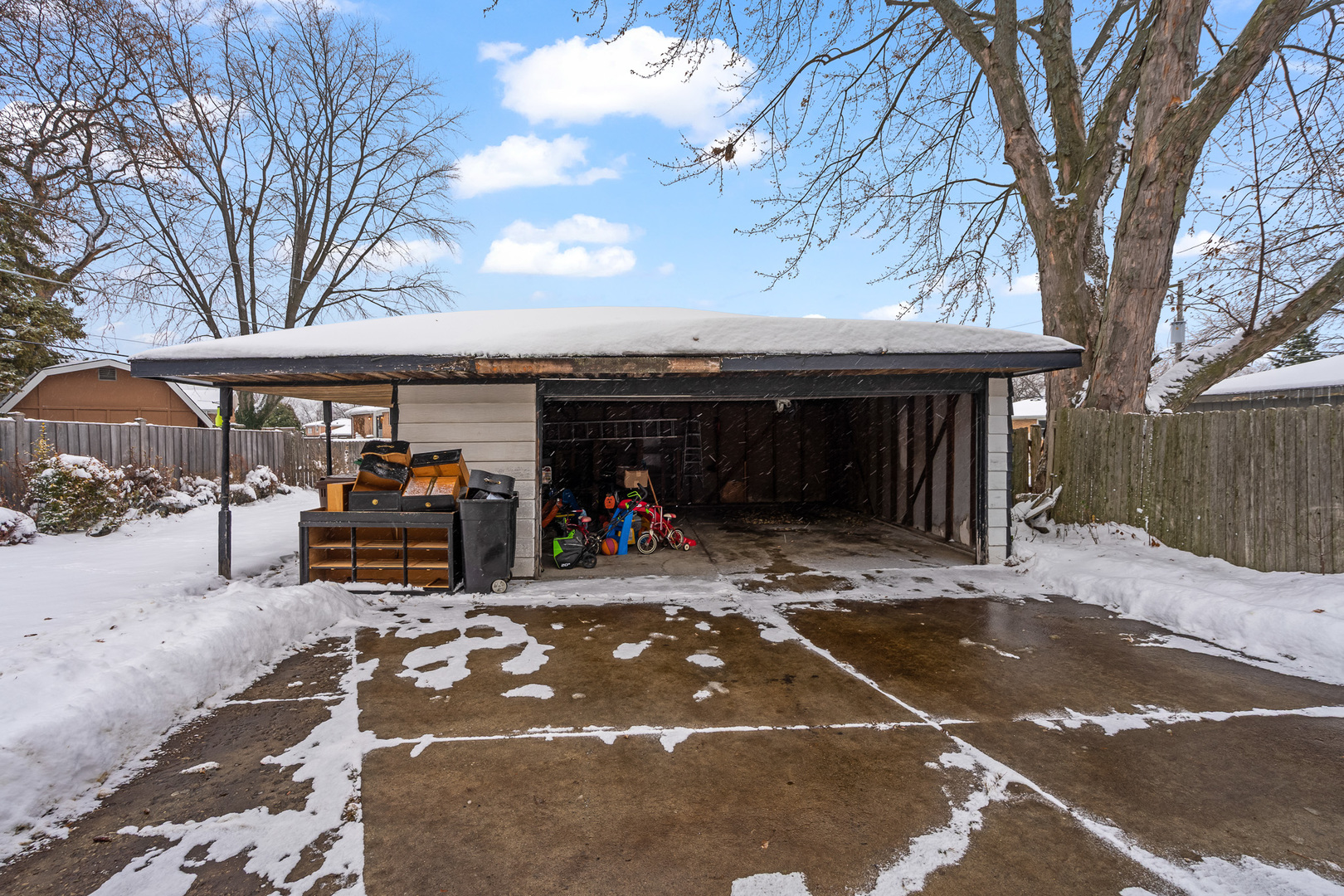 17363 Oleander Avenue, Tinley Park, IL 60477