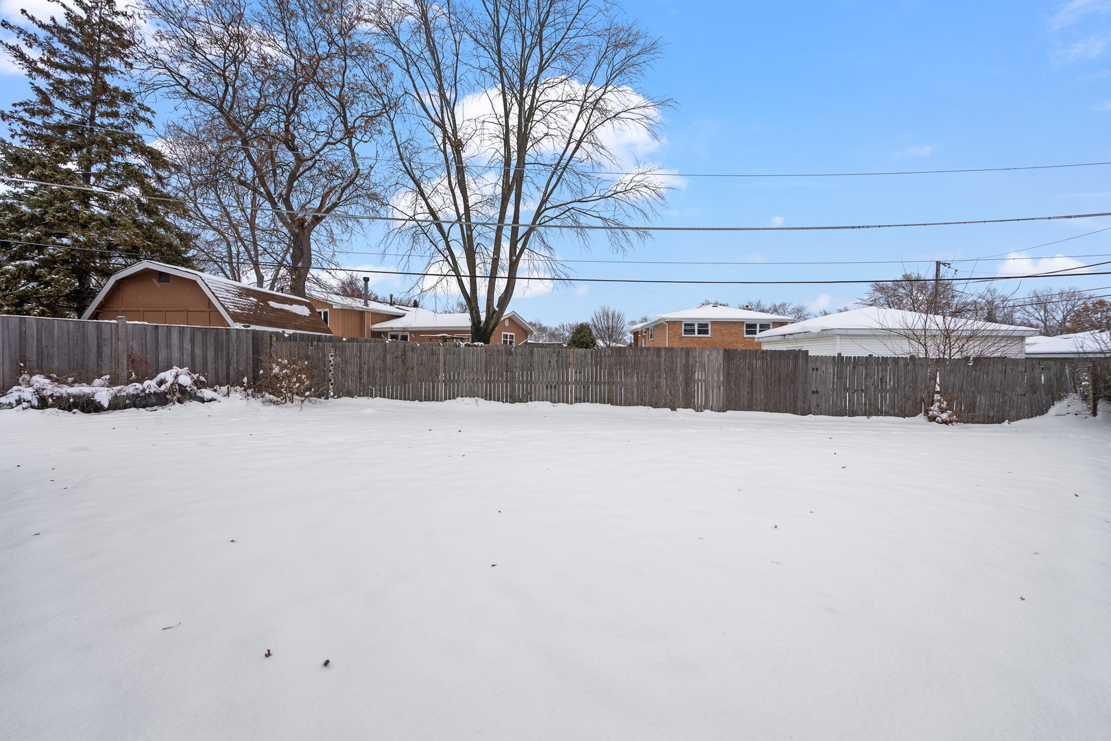 17363 Oleander Avenue, Tinley Park, IL 60477