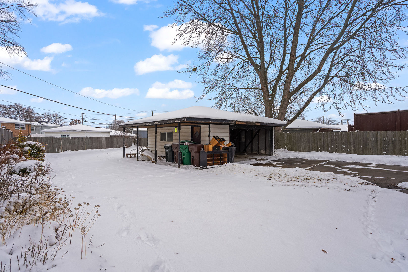 17363 Oleander Avenue, Tinley Park, IL 60477