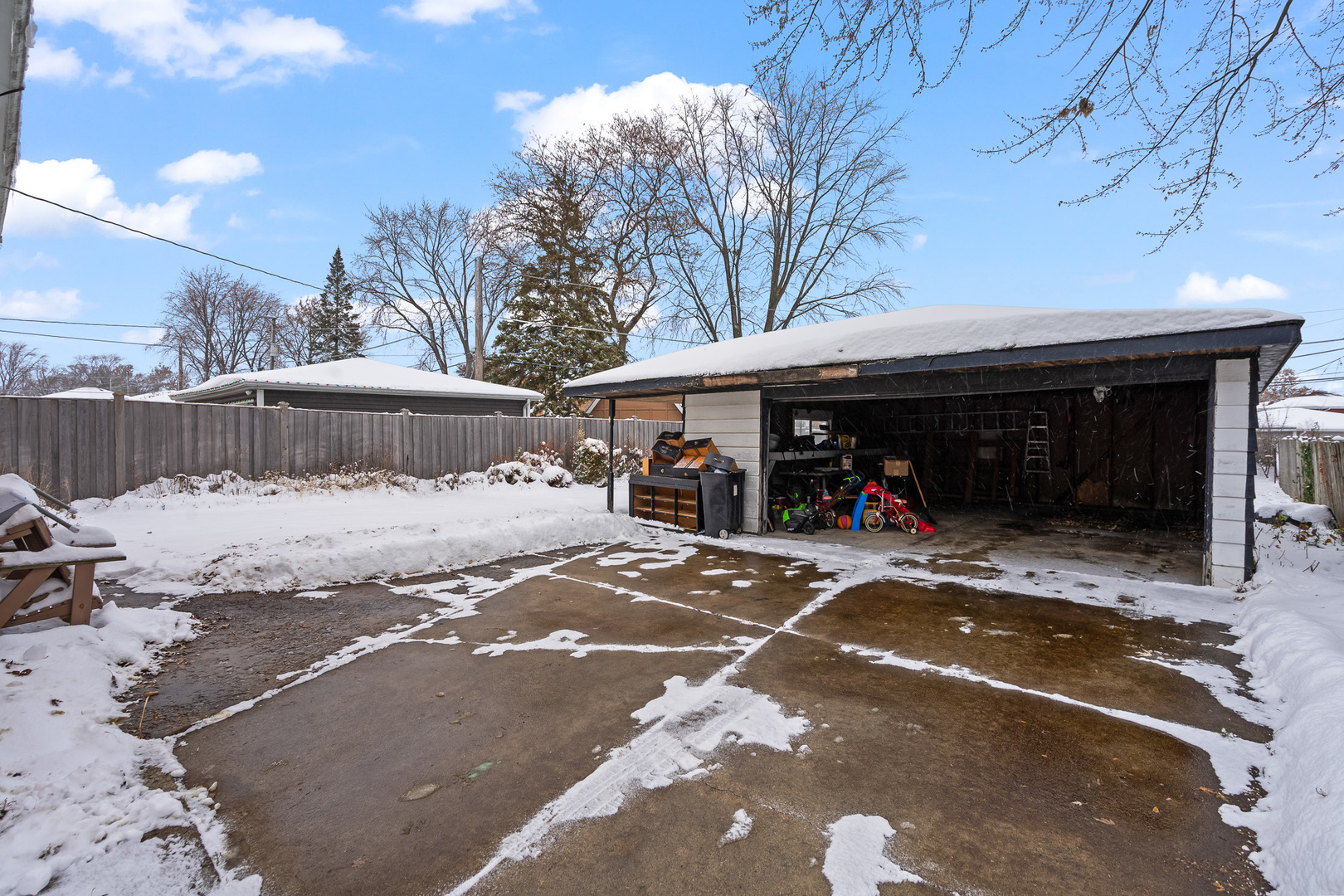 17363 Oleander Avenue, Tinley Park, IL 60477