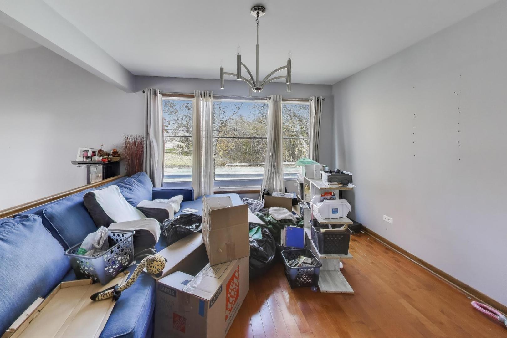 17001 Everett Avenue, South Holland, IL 60473