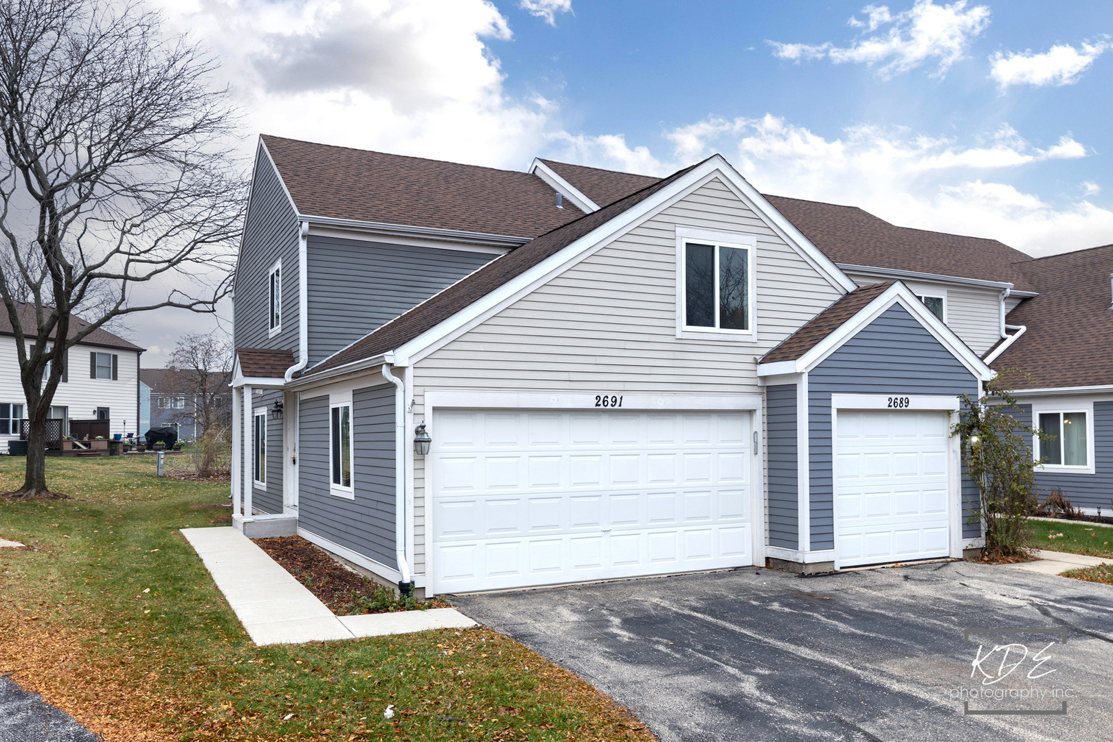 2691 Stanton Court, Aurora, IL 60502